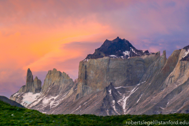 patagonia 2004